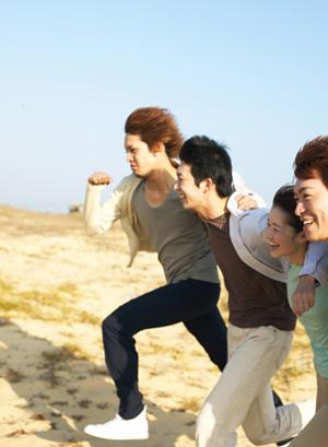 鹿児島市中心部から徒歩わずか1分！快適な宿泊と充実した設備を備える東横INN鹿児島中央駅西口の魅力